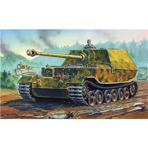 SdKfz 184 Elefant 1944