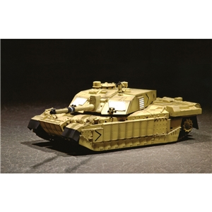 Challenger 2 (Iraq War)