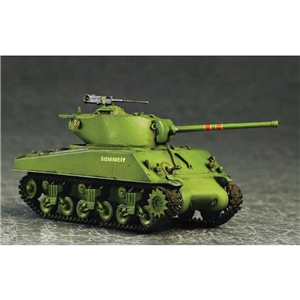 M4A3 76(W) Tank