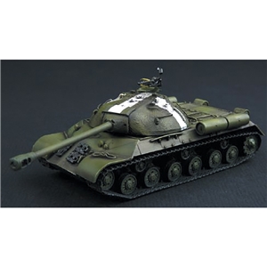 IS-3 Russian Tank