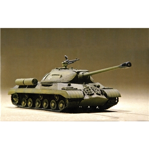 IS-3M Russian Tank
