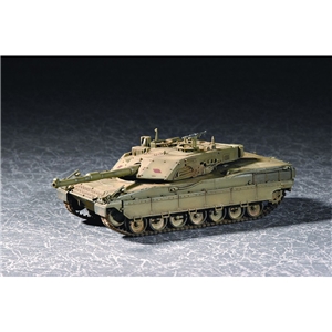 C-1 Ariete Italian MBT