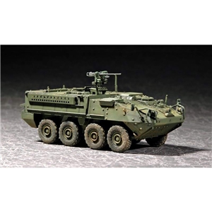 M1126 Stryker Light Armoured Vehicle