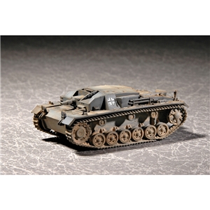 StuG III Ausf B