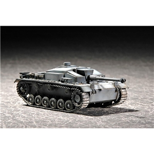 StuG III Ausf F