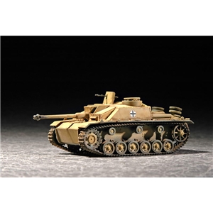 StuG III Ausf G