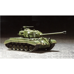M26 (T26E3) Pershing Heavy Tank