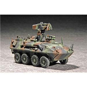 LAV-AT (Anti-Tank)