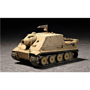 Sturmtiger Assault Mortar Early