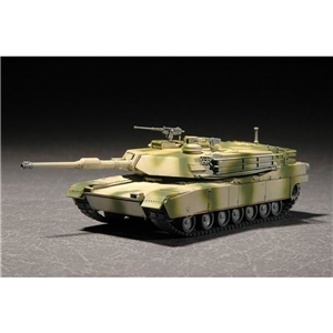 M1A2 Abrams