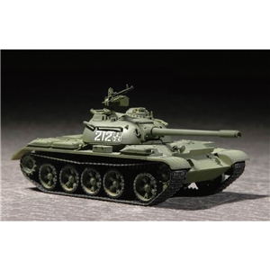 T-54B Medium Tank
