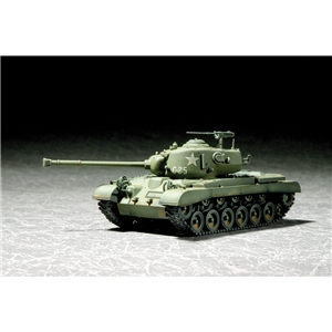 M46 Patton Medium Tank