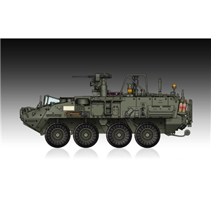US M1135 Stryker NBCRV, c.2002–present