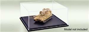 Display Case 170 x 170 x 70mm