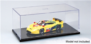 Display Case 232 x 120 x 86mm (1/24 car)