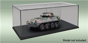 Display Case 325 x 165 x 125mm