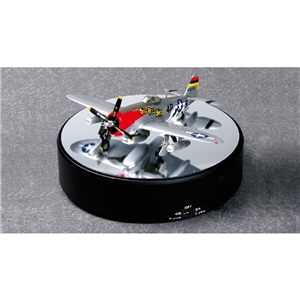 Turntable - 182 x 42mm