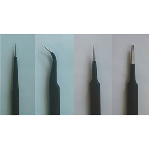 Tweezers set          