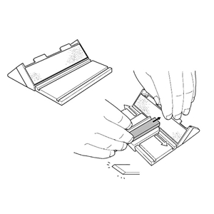 Sandpaper Grip II