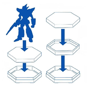 Hexagon Base