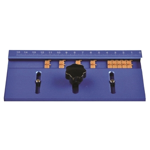 Track Maker (Assembly Jig for Track Links)