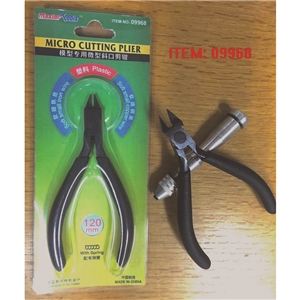 Micro Cutting Plier