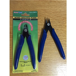 Diagonal Pliers