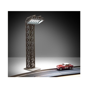 Light Tower (Kit, laser-cut acrylic)