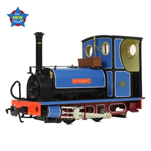 Quarry Hunslet 0-4-0ST 