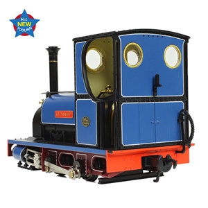 Quarry Hunslet 0-4-0ST 