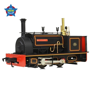 Quarry Hunslet 0-4-0ST 