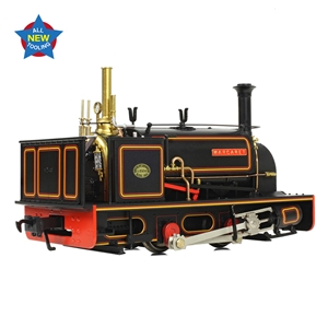 Quarry Hunslet 0-4-0ST 