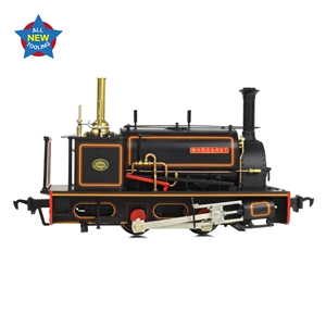 Quarry Hunslet 0-4-0ST 