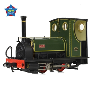 Quarry Hunslet 0-4-0ST 