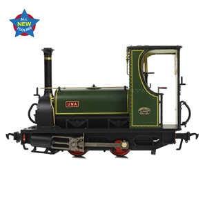 Quarry Hunslet 0-4-0ST 