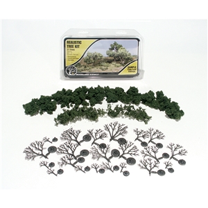 REALISTIC TREE KITS™