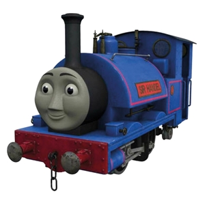 Sir Handel