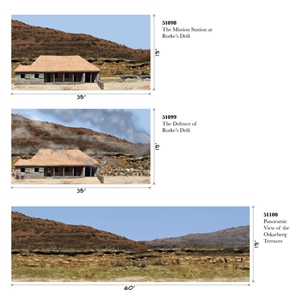 The Defence of Rorke