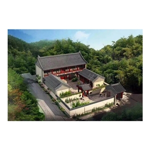 Buildings & Structures