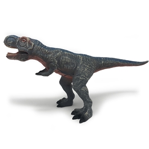 T-Rex Soft Touch dinosaur