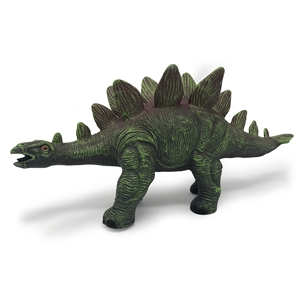 Stegosaurus Soft Touch Dinosaur