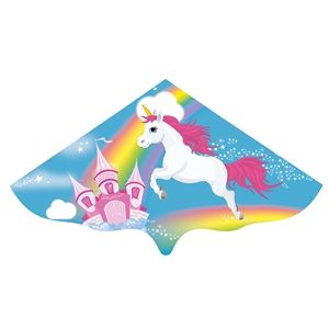 Emma Unicorn Kite