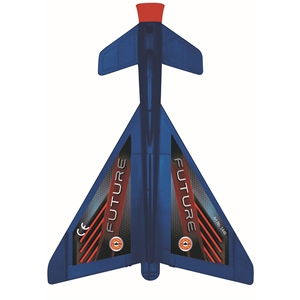 Future - Catapult glider