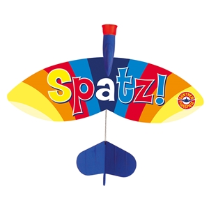 Spatz Catapult Glider