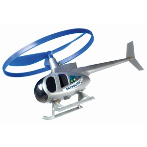 Sky Police Toy