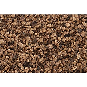 Brown Coarse Ballast (Bag)