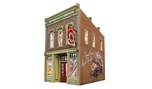 N Toy & Hobby Junction