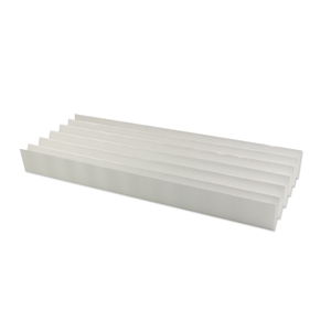 2" Support Panels (x2)