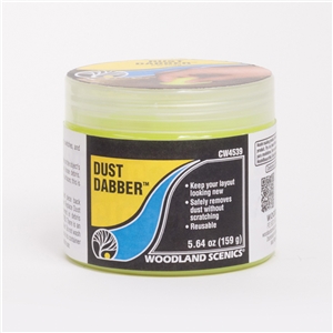 Dust Dabber™