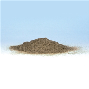 WFL633 Burnt Grass Flock (Shaker) -1